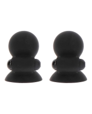 Aspiratori vibranti per capezzoli - Taboom Nipple Play