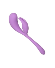 Vibromasseur rabbit - CalExotics Elle