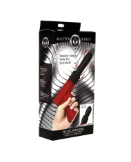 Pistol Pounder multifunction vibrator - Master Series
