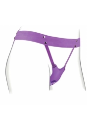 Strap-On vibrant Ultimate Butterfly - Fetish Fantasy Ultimate Butterfly