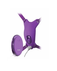 Vibrierender Strap-On Ultimate Butterfly - Fetish Fantasy Ultimate Butterfly
