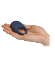 Vibrating penis ring with remote control - Ohhcean OBP-06