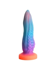 Dildo Phosphorescent 22 cm - Creature Cocks Tenta-Cock
