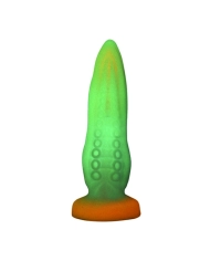 Gode phosphorescent 22 cm - Creature Cocks Tenta-Cock