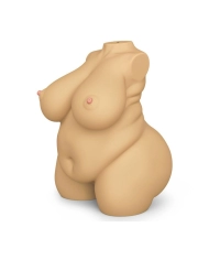 Masturbateur réaliste - Lovetoy Streetgirls 7