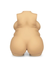 Masturbateur réaliste - Lovetoy Streetgirls 7