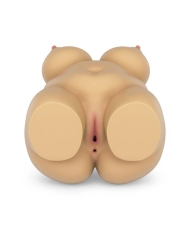 Masturbateur réaliste - Lovetoy Streetgirls 7