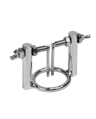 Polished Metal Urethral Retractor (CBT) - Urethral Strecher from RIMBA