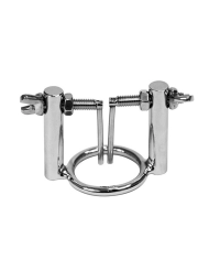 Écarteur urétral en métal poli (CBT) - Urethral Strecher de RIMBA