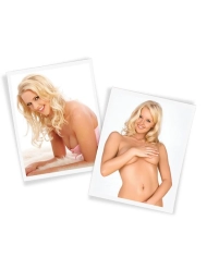 Poupée d'amour Hannah Harper