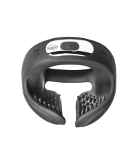 Anneau pénien et testicules vibrant - Malesation Vibro Ball Ring