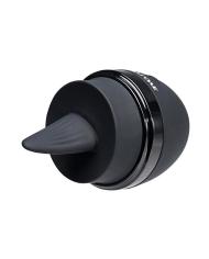 Langue oscillante - Evolved Tongue Tied