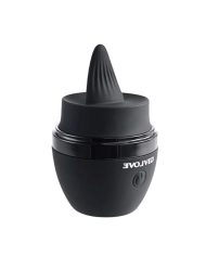 Langue oscillante - Evolved Tongue Tied