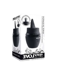 Langue oscillante - Evolved Tongue Tied