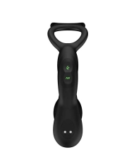 Prostata-Vibrator mit Penisring - Nexus Simul8 - Stroker Edition