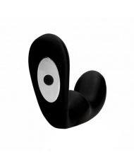 Masseur prostatique vibrant avec télécommande - Ouch!