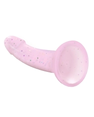 Dildo 16 cm (Rose) - Love to Love Dildolls Starlight