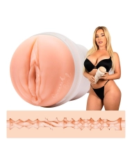 Masturbateur Fleshlight Girls - Savannah Bond aus Australien mit Liebe