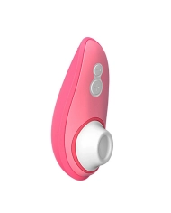 Womanizer Liberty 2 (Rose) - Stimulateur clitoridien