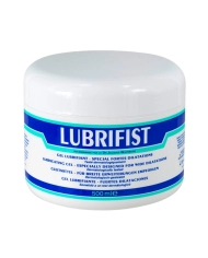 Lubrifist Fisting Gleittmitel 500 ml - Lubrix