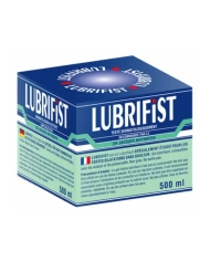 lubrificante Fisting  500 ml - Lubrix