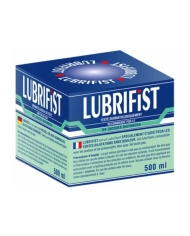 Lubrifist Fisting Gleittmitel 500 ml - Lubrix