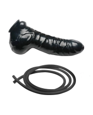 Gaine à pénis pour jeux d'urine - Guzzler Master Series