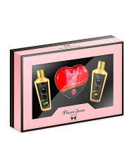 Set per massaggio di coppia - Plaisir Secret Massage Privé