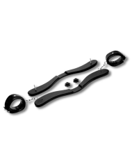 Pilori pour testicules - Master Series Extreme Humbler