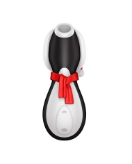 Satisfyer Pro Penguin Holiday Edition - Mini stimulateur clitoridien