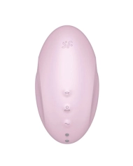 Stimulateur clitoridien - Satisfyer Vulva Lover 3