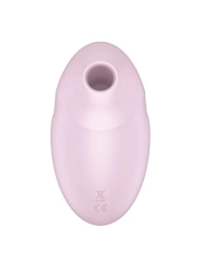 Stimulateur clitoridien - Satisfyer Vulva Lover 3