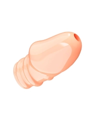 Embout pour grossir le gland - Pretty Love Jeremy