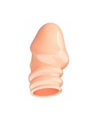 Embout pour grossir le gland - Pretty Love Jeremy