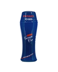 Masturbateur pour homme - Private Original Vacuum Cup To Go