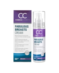 Crema per aumentare il seno - Fabulous Breasts Cream