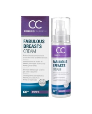 Breast enhancement cream - Fabulous Breasts Cream