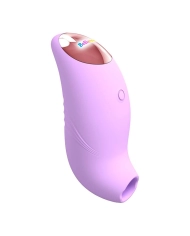 Stimulateur clitoridien - Love to Love Believer