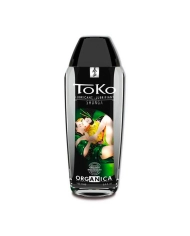 Water-based lubricant - Shunga Toko Organica