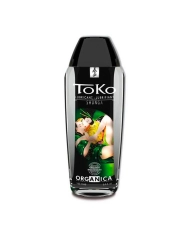 Gleitmittel auf Wasserbasis - Shunga Toko Organica