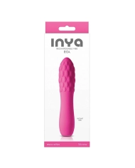 Mini Vibrator - Inya Rita (Pink)