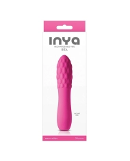 Vibromasseur mini - Inya Rita (Rose)