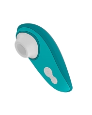 Womanizer Liberty 2 (Bleu) - Stimulateur clitoridien