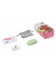 Stimulateur clitoridien connecté - Magic Motion Nyx Smart Panty