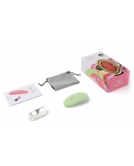 Connected clitoral stimulator - Magic Motion Nyx Smart Panty
