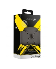 Sangles d'écartement pour lèvres vaginales - Ouch! Xtreme