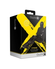 Sac de couchage BDSM - Body Bag Ouch!