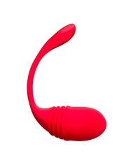 Sextoy connesso - Lovense Vulse (iOS/Android)
