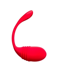 Sextoy Connecté - Lovense Vulse (iOS/Android)