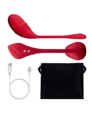 Sextoy connesso - Lovense Vulse (iOS/Android)